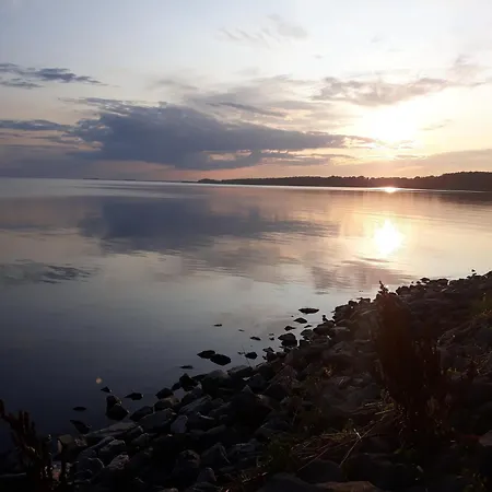 Klabautermann * Heringsdorf (Usedom)