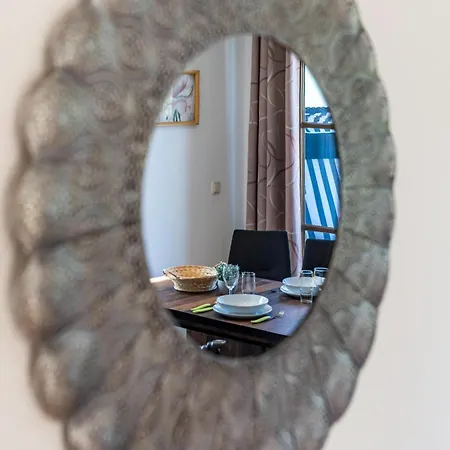 Klabautermann Apartment