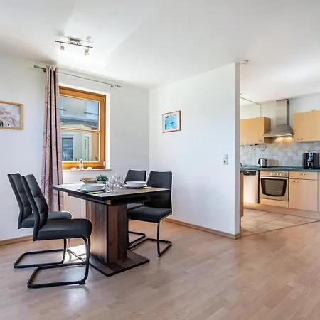 Klabautermann Apartment *