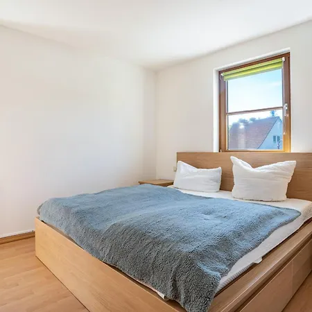 Apartment Klabautermann *