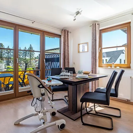 Klabautermann * Heringsdorf (Usedom)