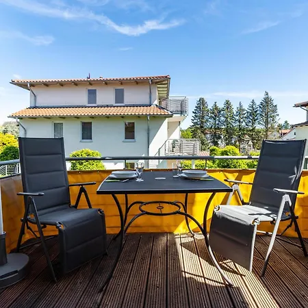 Apartment Klabautermann