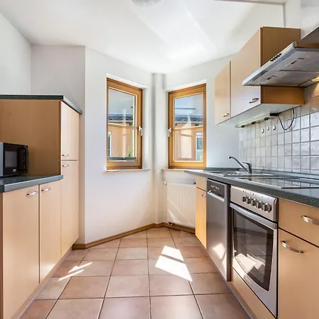 Apartment Klabautermann Heringsdorf (Usedom)