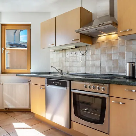 Klabautermann Apartment *