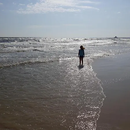 Apartment Klabautermann Heringsdorf (Usedom)