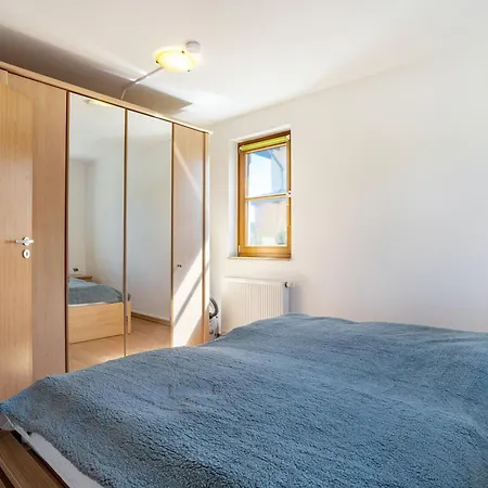 Apartment Klabautermann