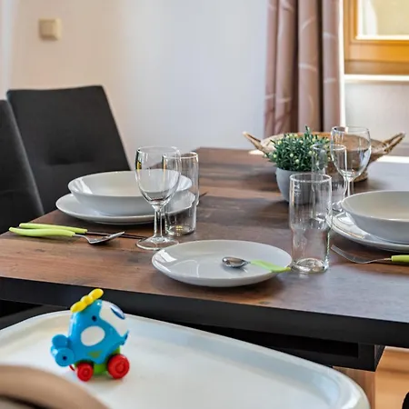 Klabautermann Apartamento Heringsdorf (Usedom)