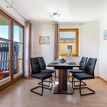 Apartment Klabautermann