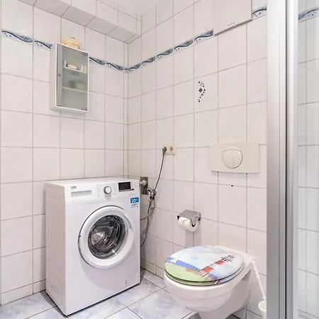 Apartment Klabautermann