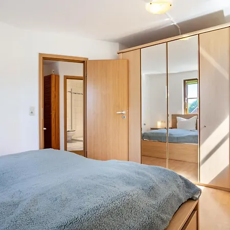 Apartment Klabautermann
