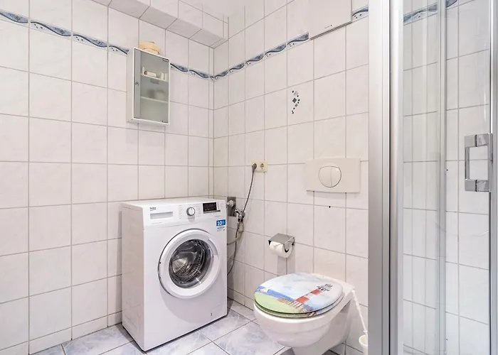 Klabautermann Heringsdorf (Usedom)