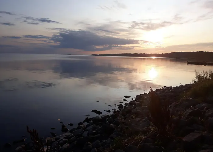 Klabautermann * Heringsdorf (Usedom)