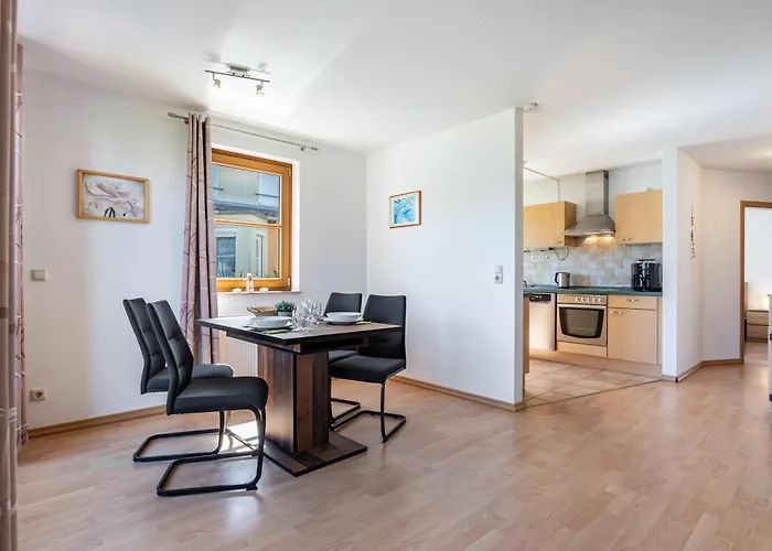 Klabautermann Apartment *