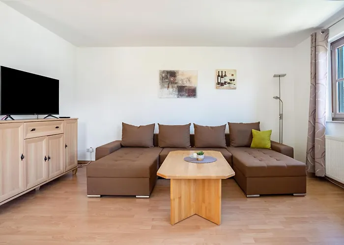 Klabautermann * Heringsdorf (Usedom)