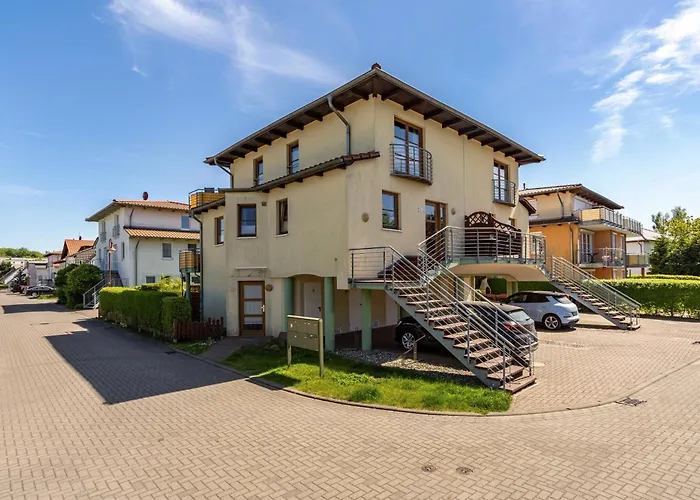 Klabautermann * Heringsdorf (Usedom)